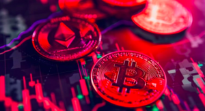 Las criptomonedas recortan ganancias mientras la confianza del mercado sigue frágil